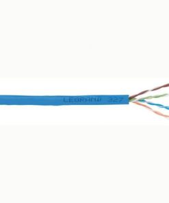 Dây mạng Cat6 U/UTP Legrand 032755 305m