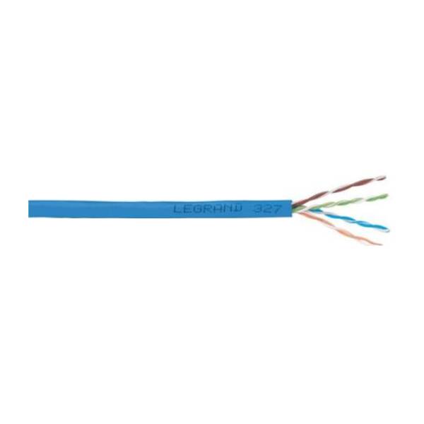 Dây cáp mạng Cat6 032754