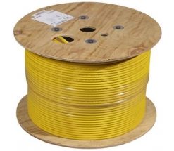 Dây mạng Cat6A UTP Legrand 032787 500m