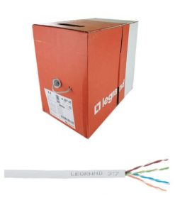 Cáp mạng Cat5e UTP Legrand P/N 032751