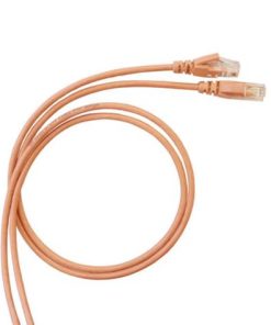 Dây nhảy quang 632765 Cat 5e UTP PVC 1m