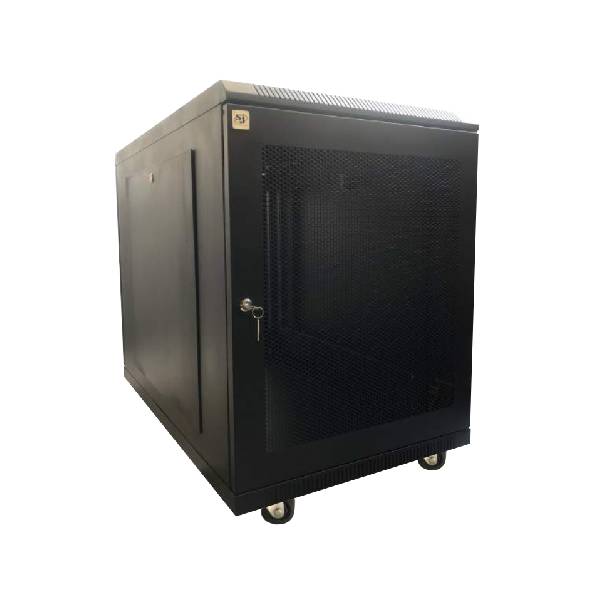 Tủ rack 15U D600 SJTR15660BVA