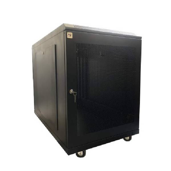 Tủ rack D800 SJTR12680BVA Legrand